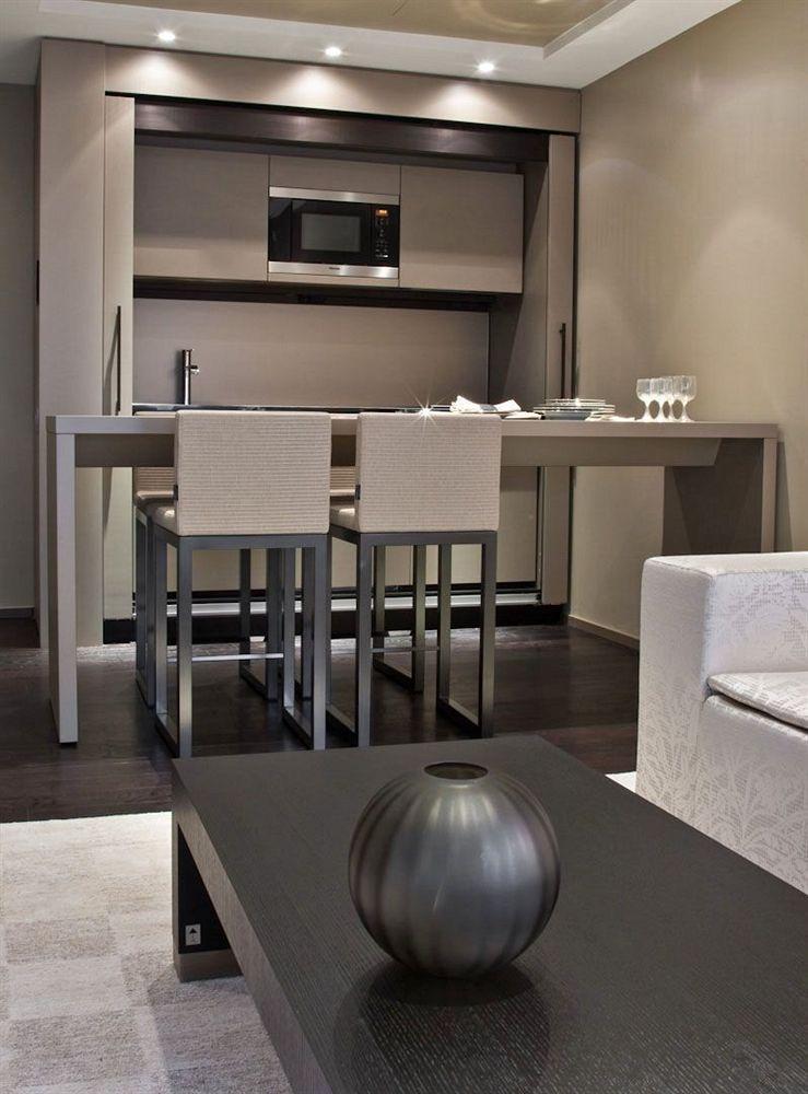 Appart hôtel Allegroitalia San Pietro All'orto 6 Milan