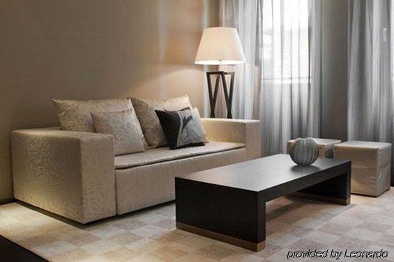 Appart hôtel Allegroitalia San Pietro All'orto 6 Milan