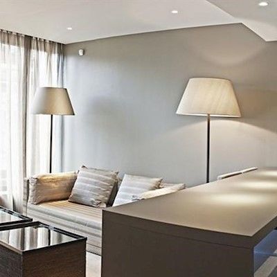 Allegroitalia San Pietro All'orto 6 Aparthotel Milaan